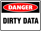 Dirty Data